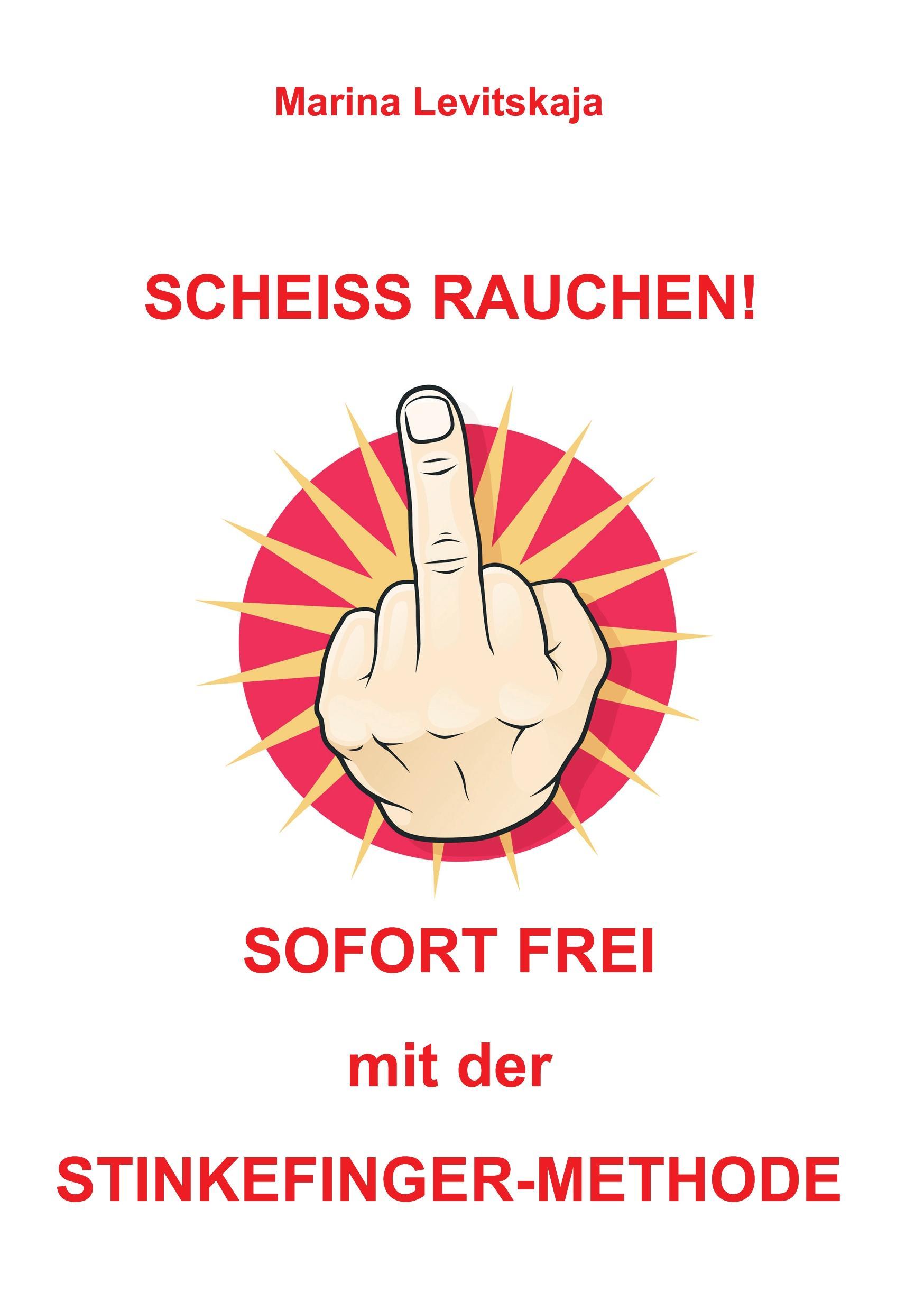 SCHEISS RAUCHEN!