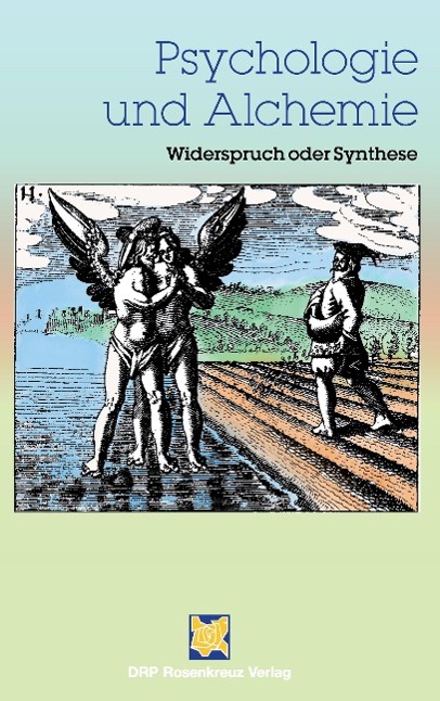 Psychologie und Alchemie