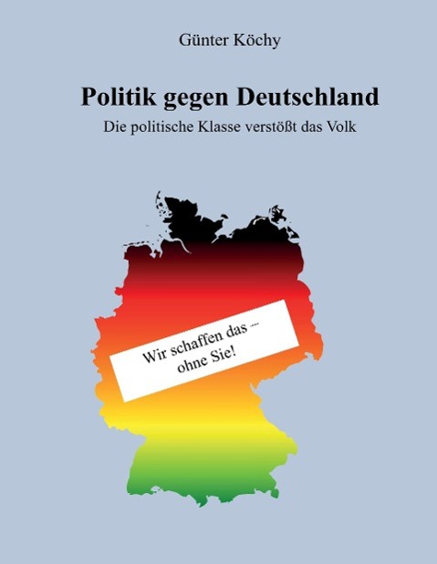 Politik gegen Deutschland