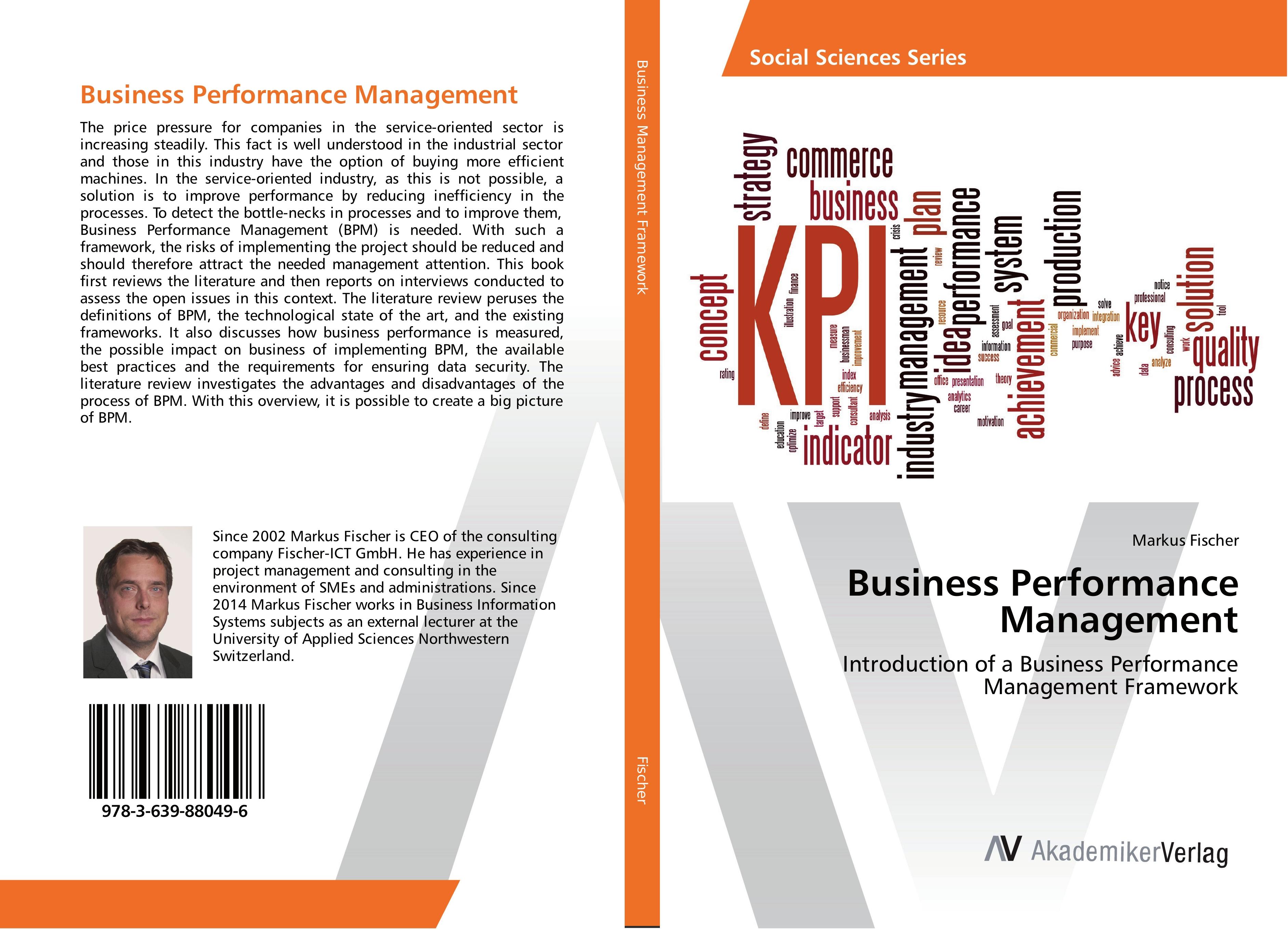 Business Performance Management