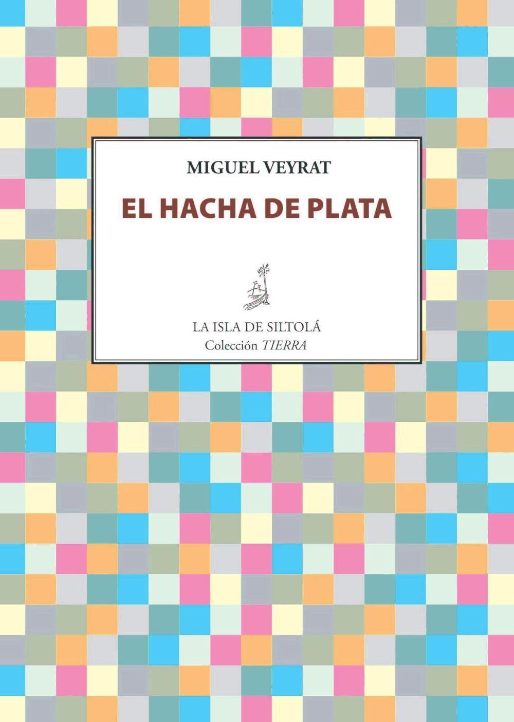 El hacha de plata