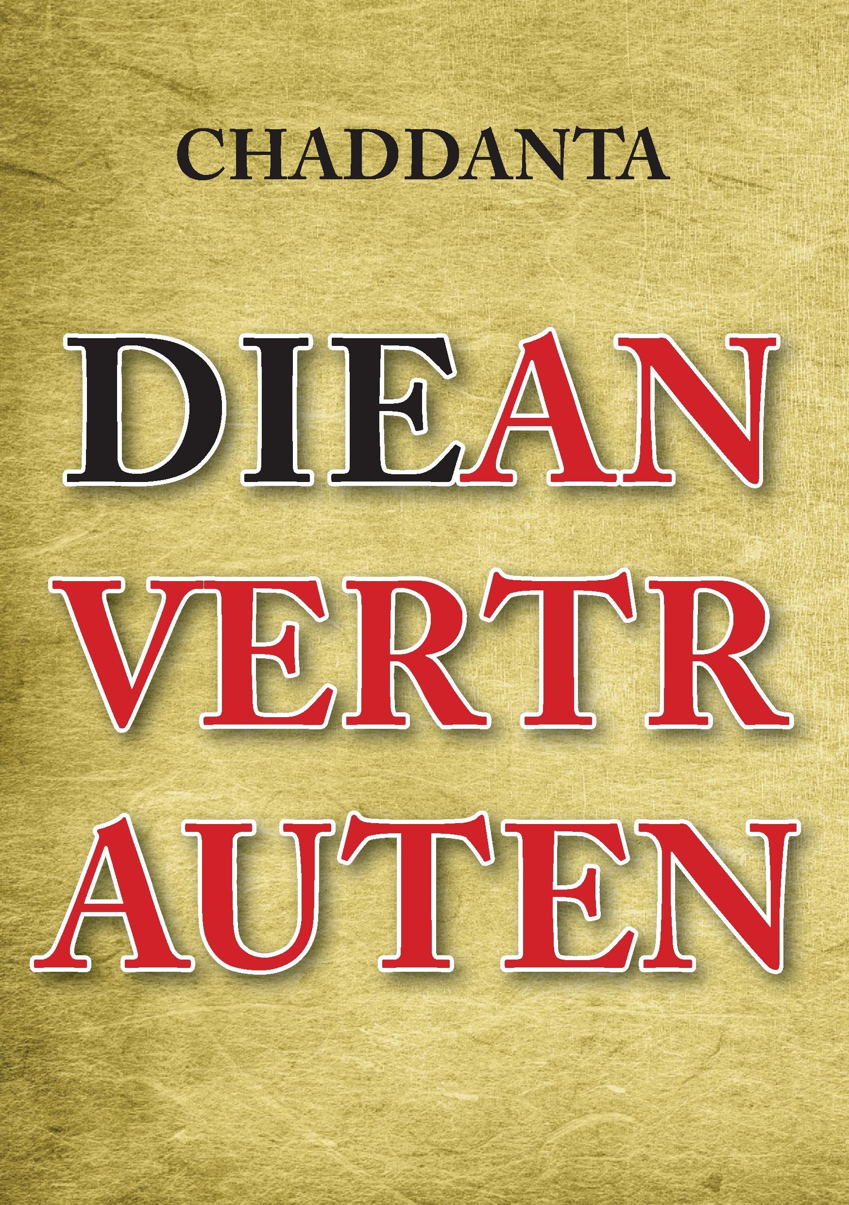 Die Anvertrauten