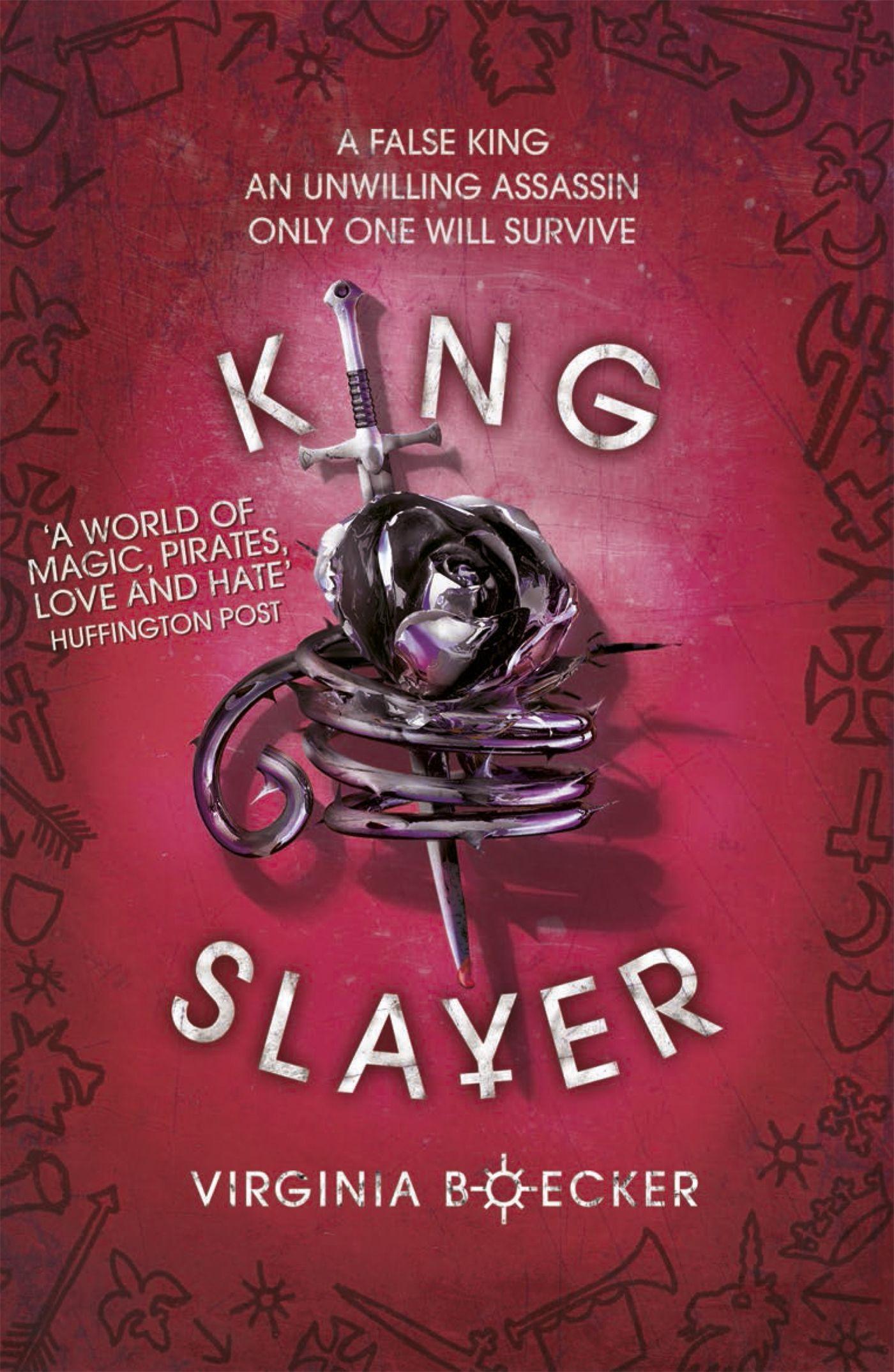 Witch Hunter: King Slayer