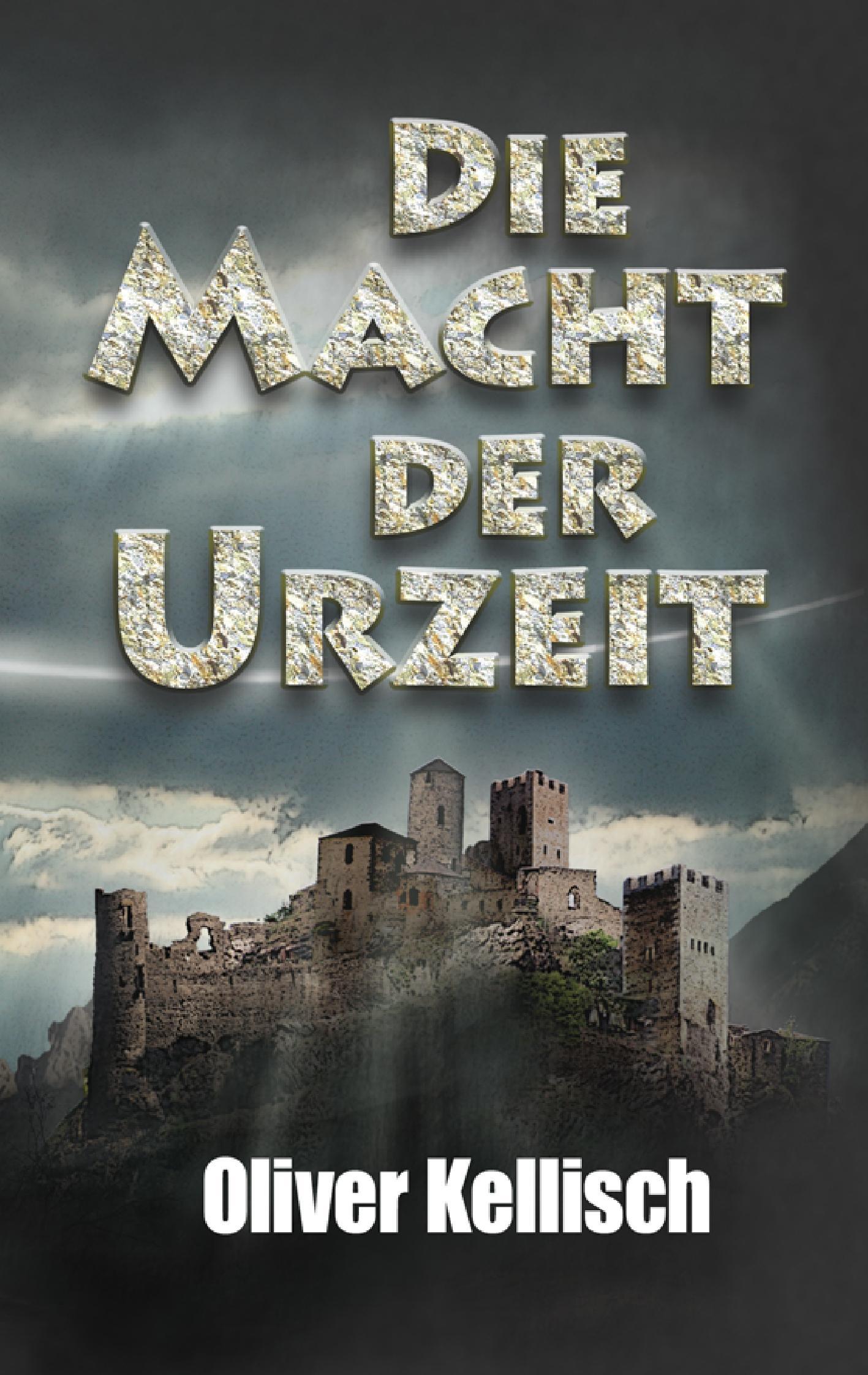 Die Macht der Urzeit