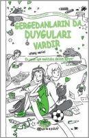 Gergedanlarin Da Duygulari Vardir