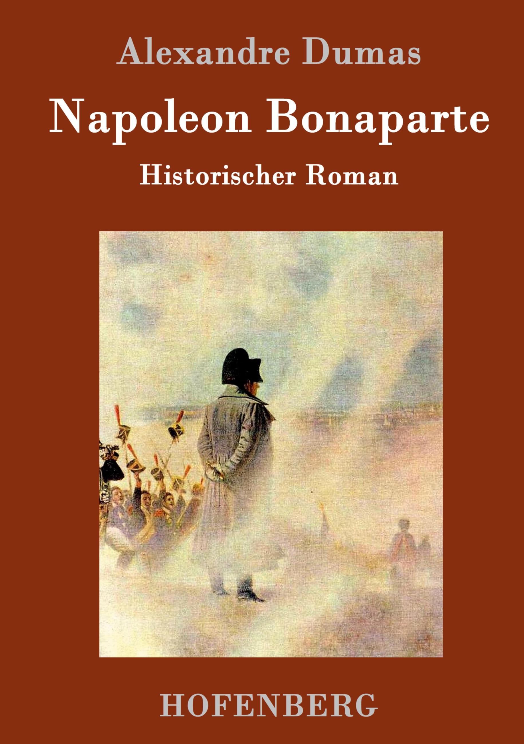 Napoleon Bonaparte