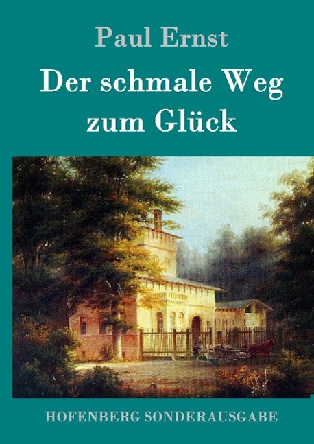 Der schmale Weg zum Glück