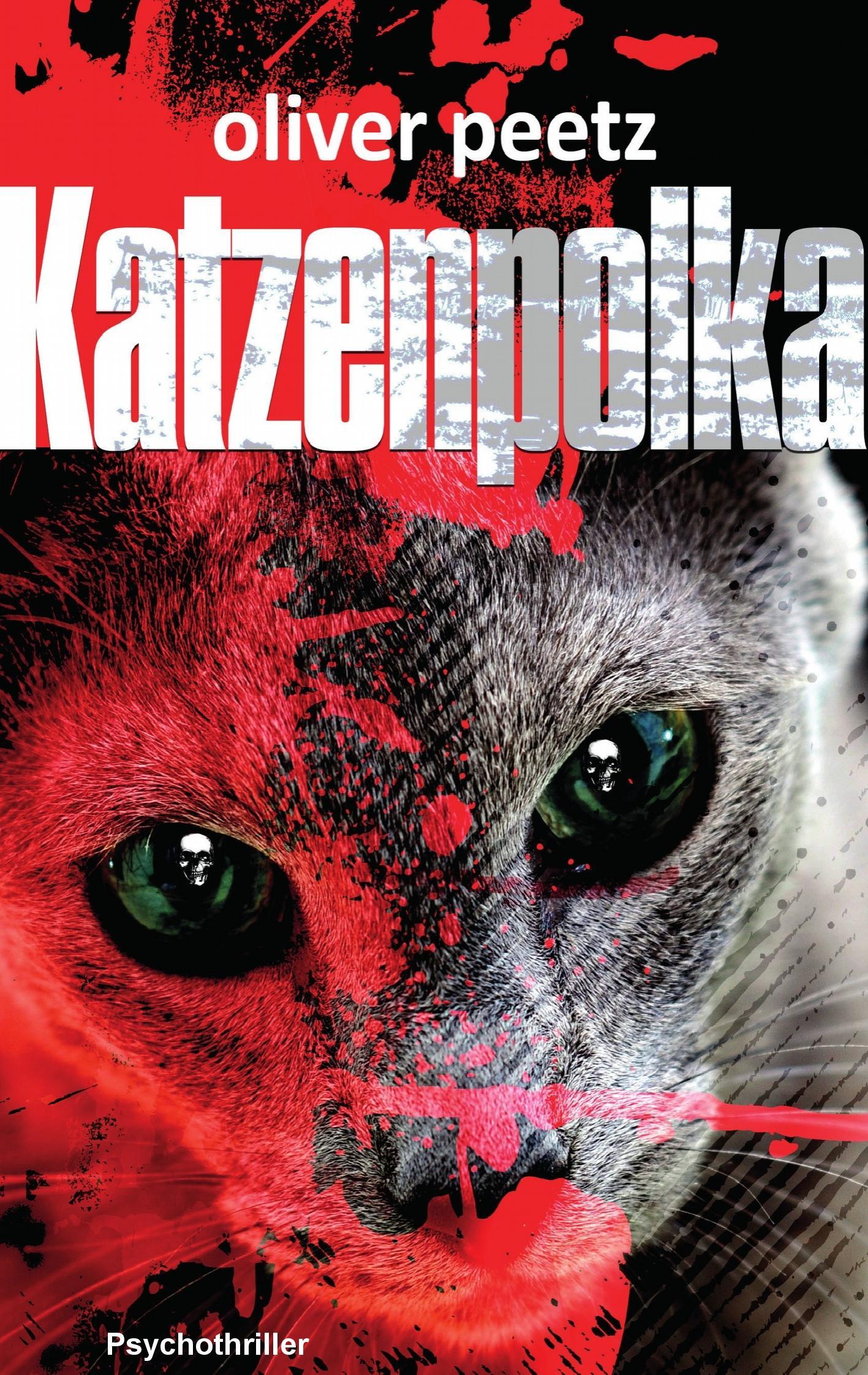 Katzenpolka