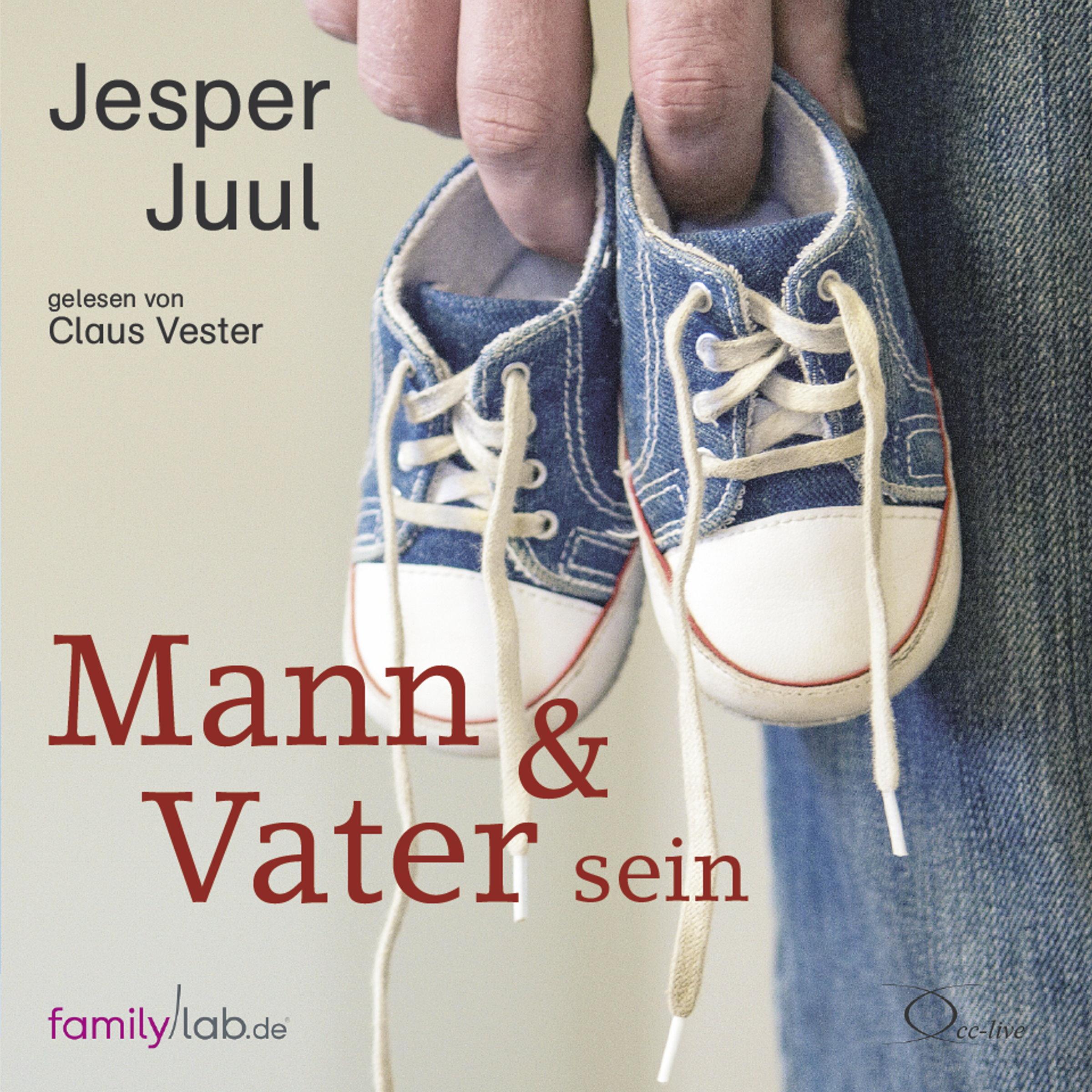 Mann & Vater sein