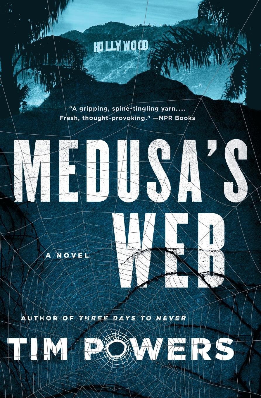 Medusa's Web