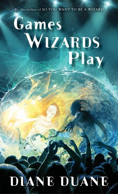 Games Wizards Play, 10