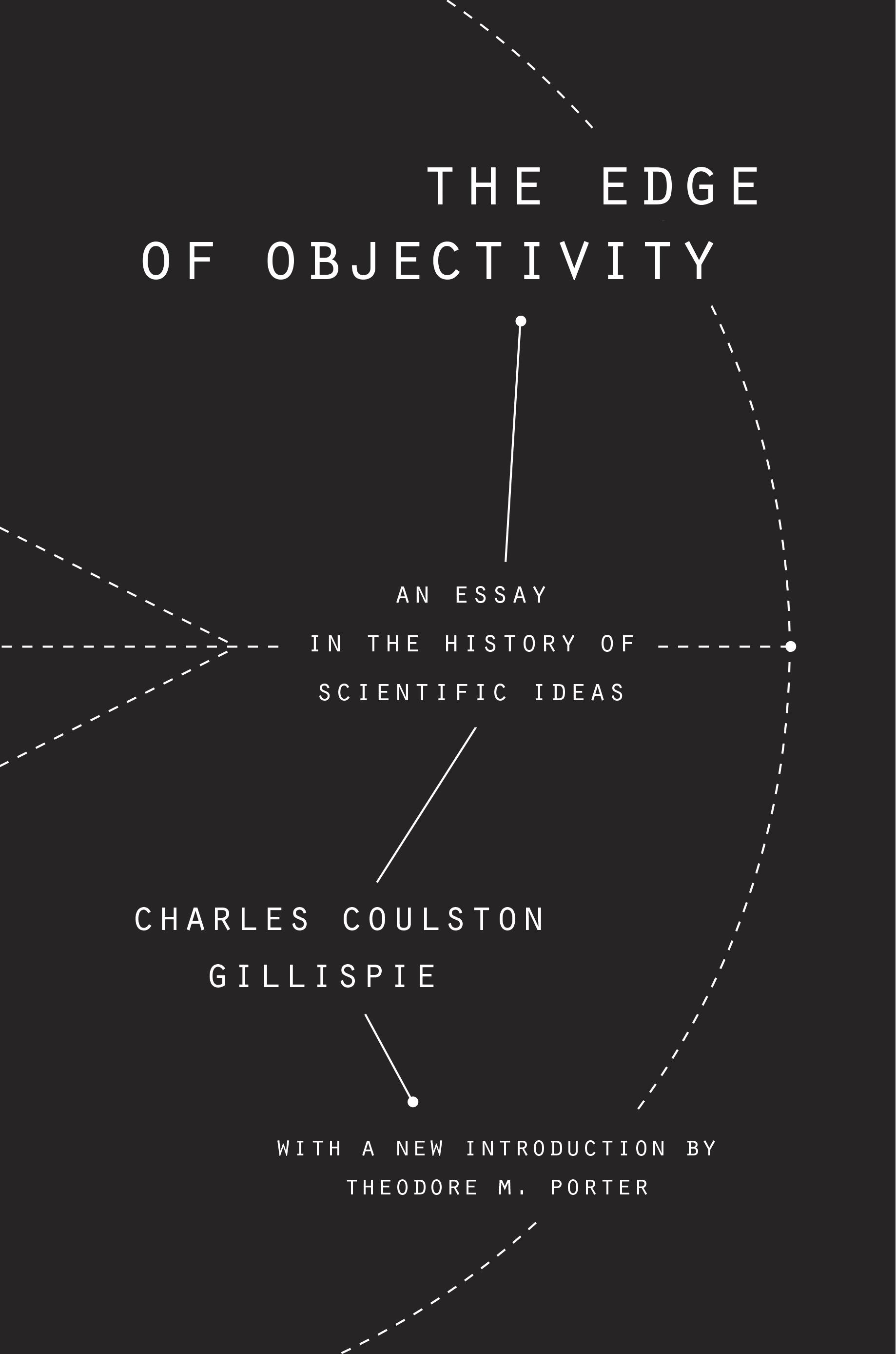 The Edge of Objectivity