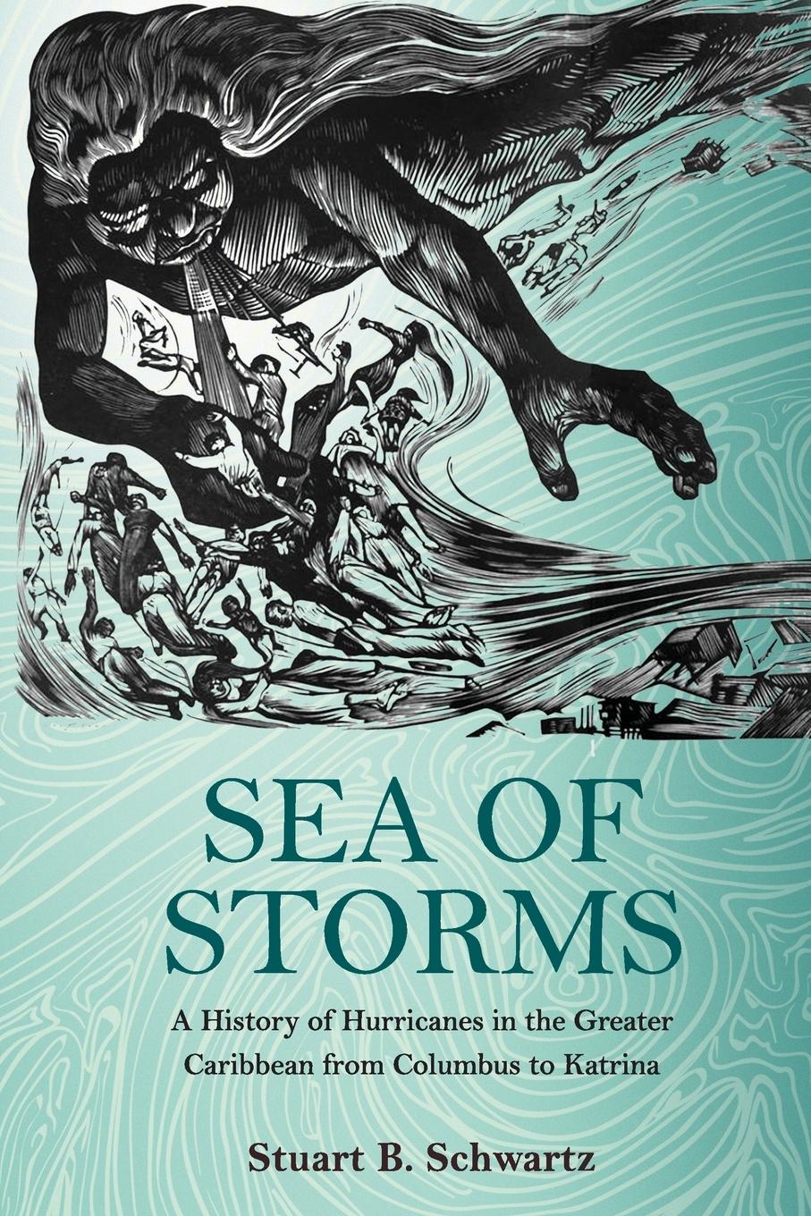 Sea of Storms