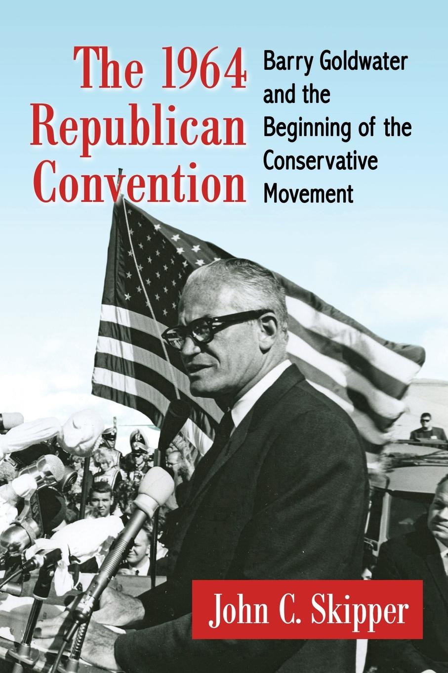 The 1964 Republican Convention