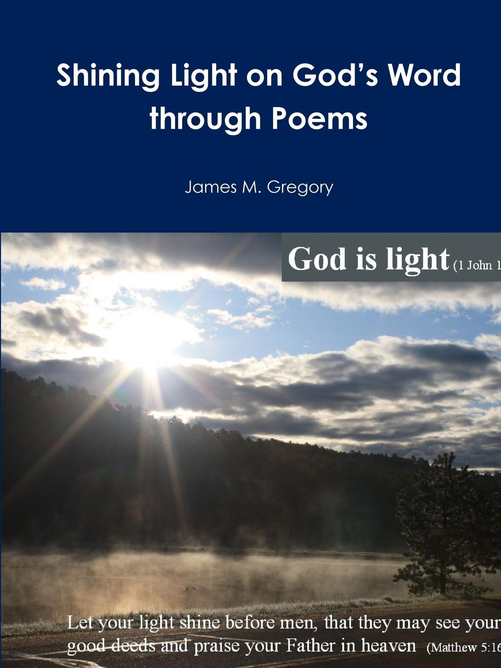 Shining Light on God's Word through Poems