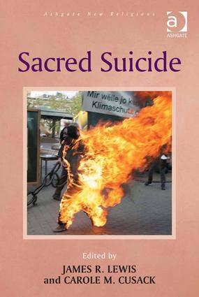 Sacred Suicide