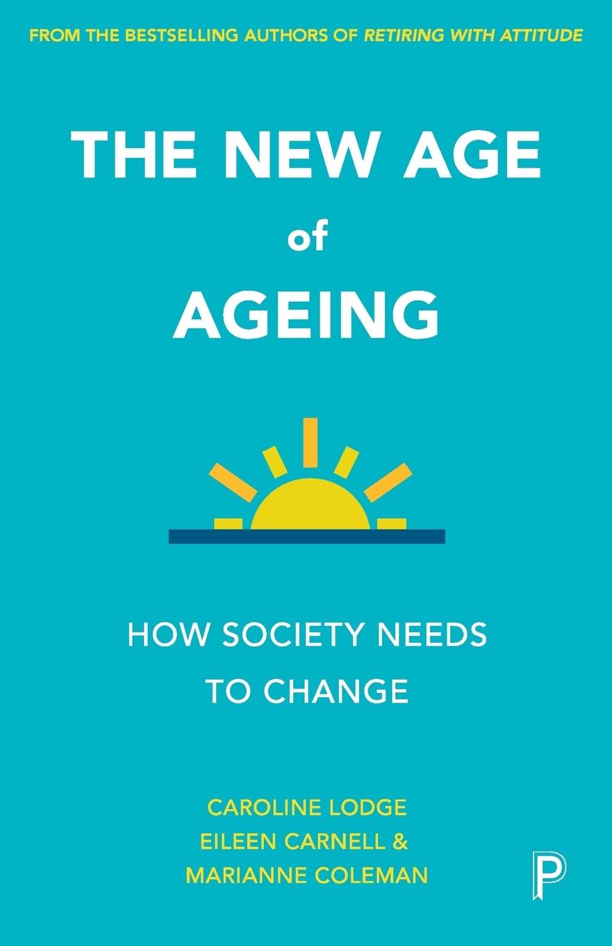 The new age of ageing