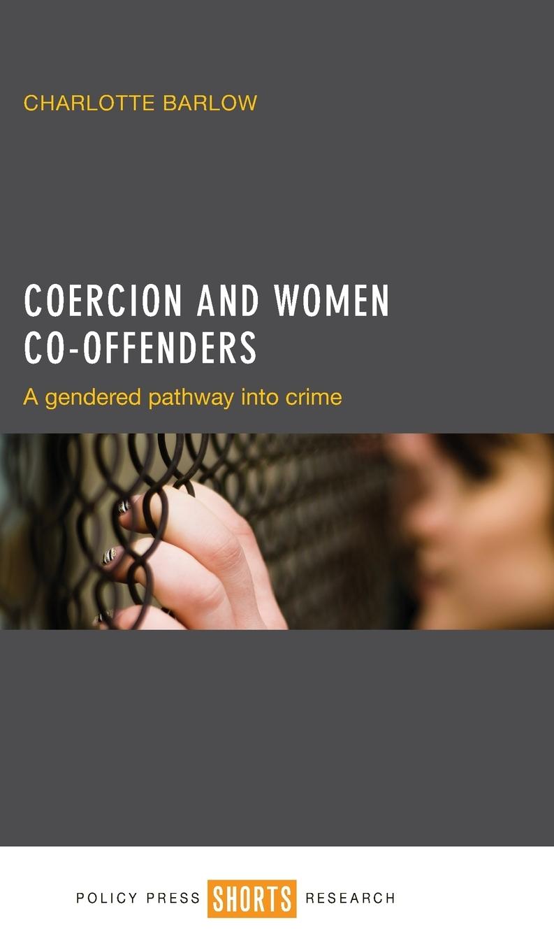 Coercion and women co-offenders