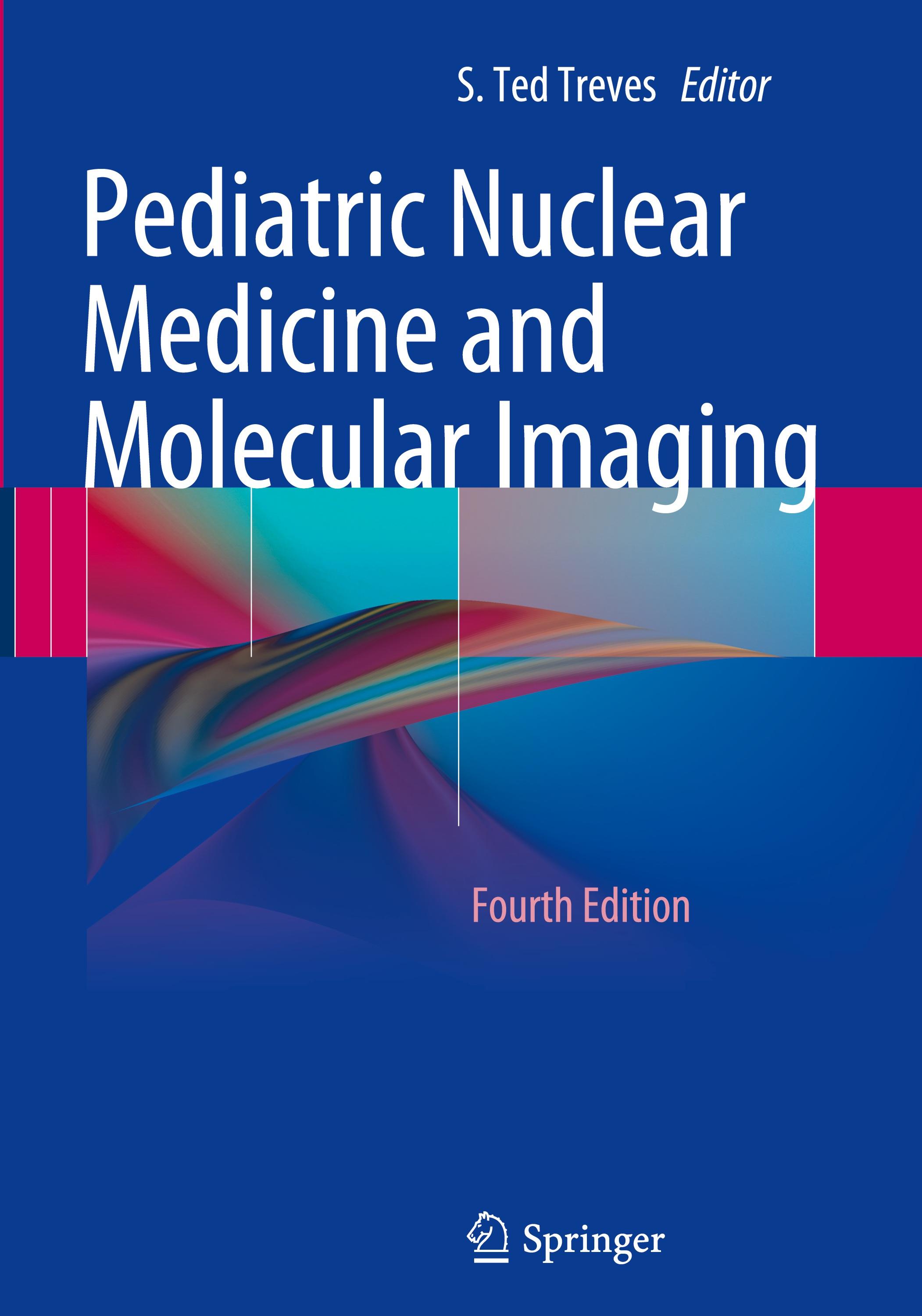 Pediatric Nuclear Medicine and Molecular Imaging