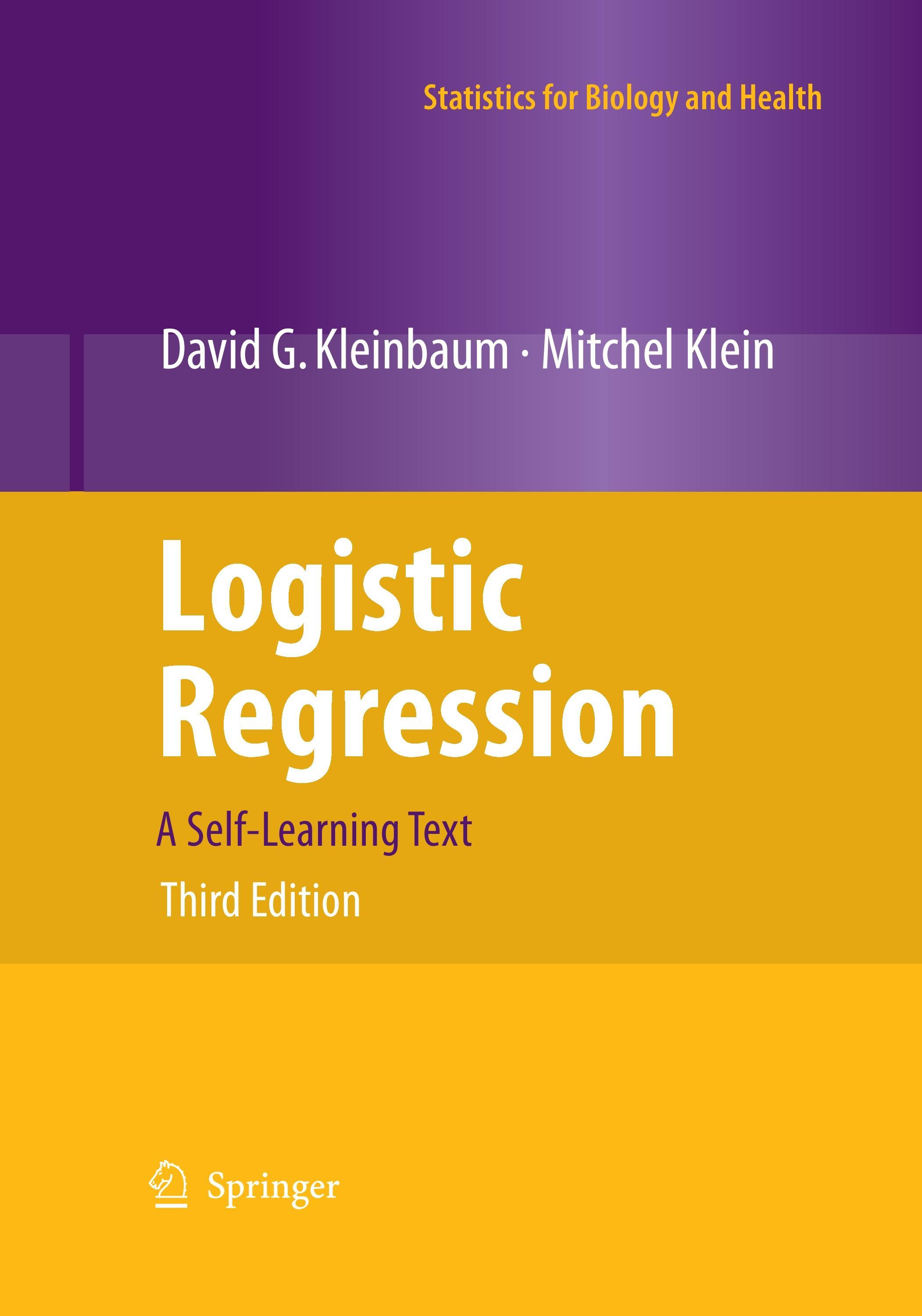 Logistic Regression