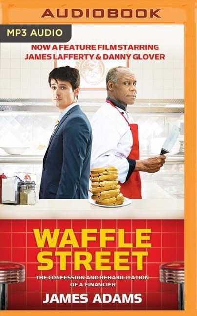 Waffle Street