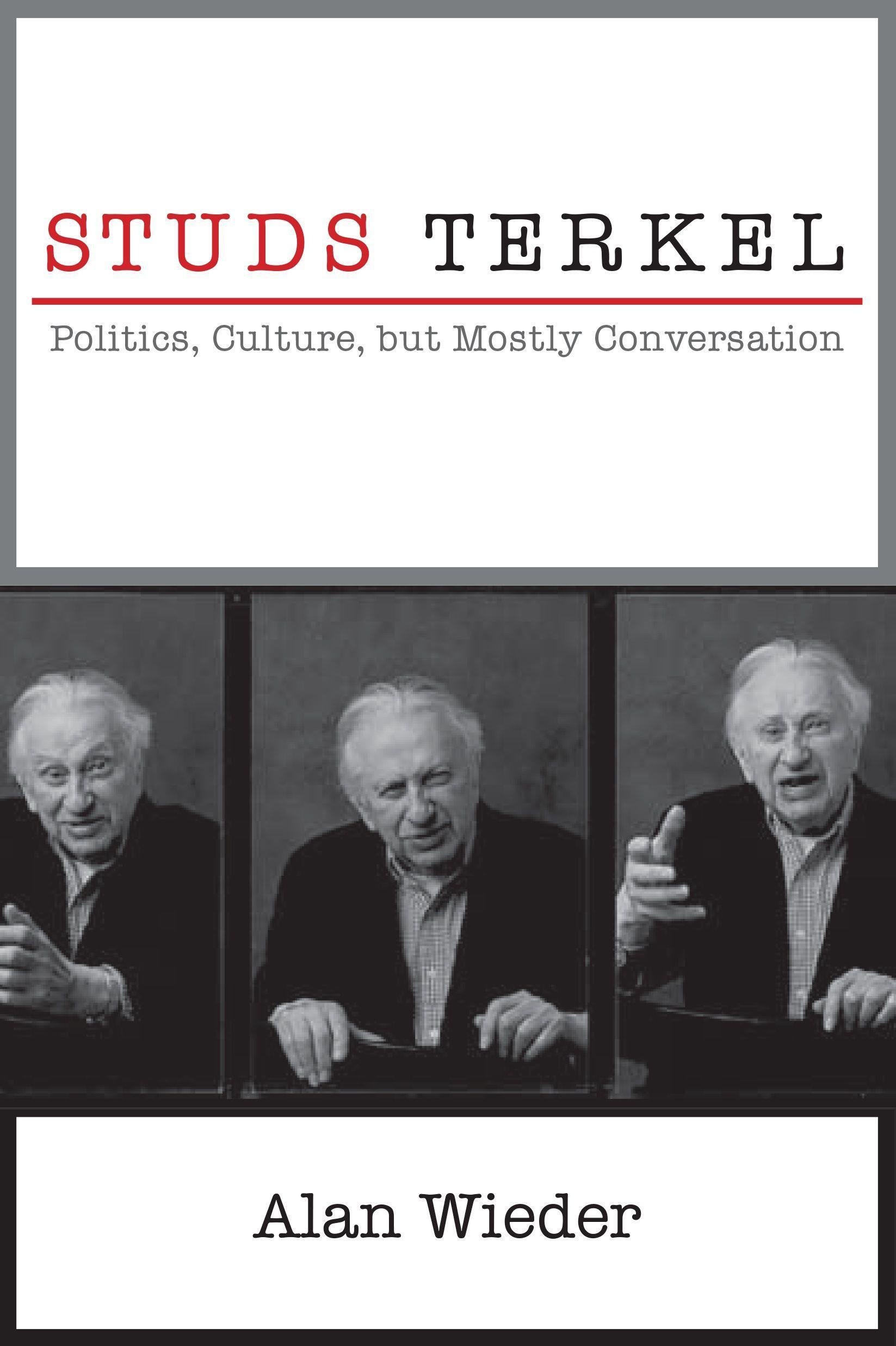 Studs Terkel