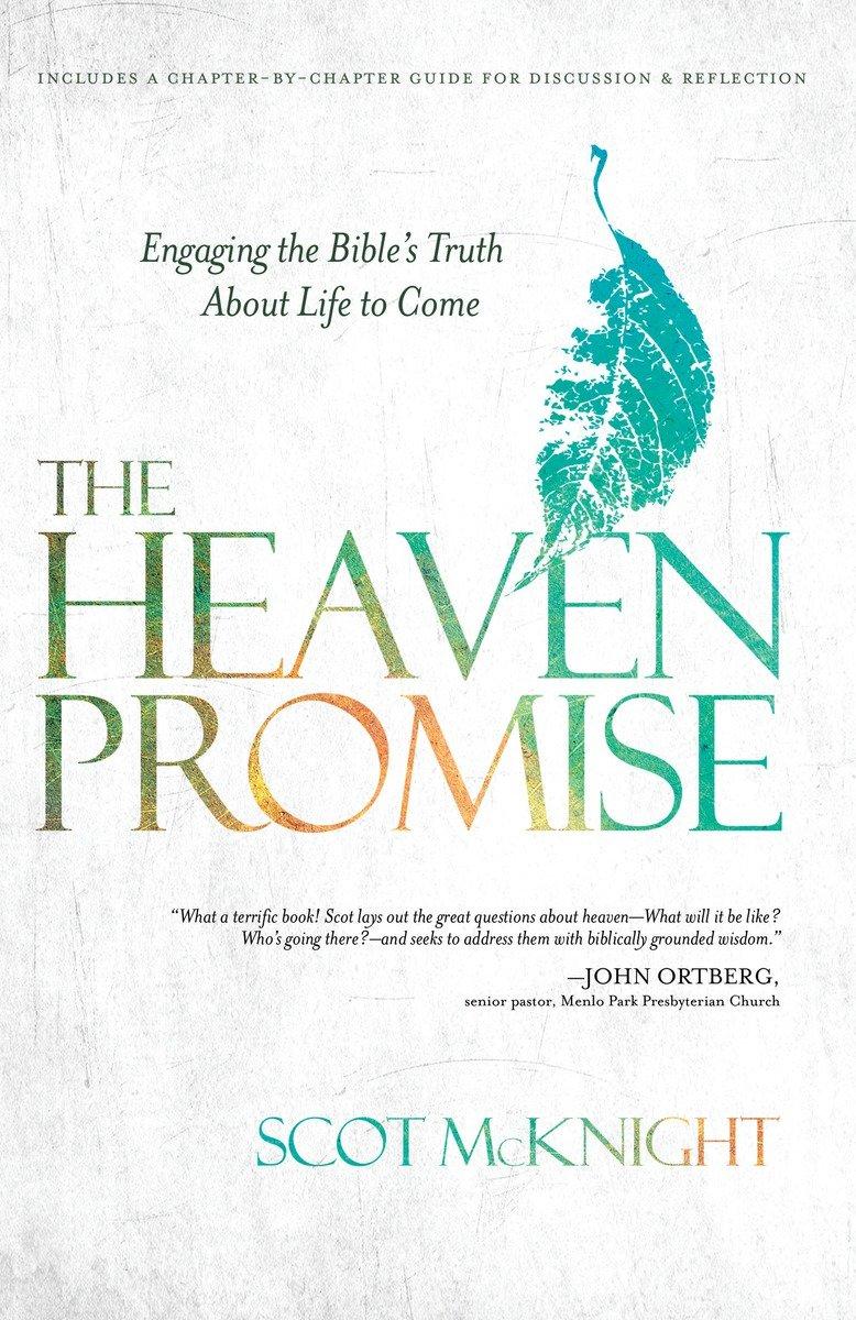 The Heaven Promise