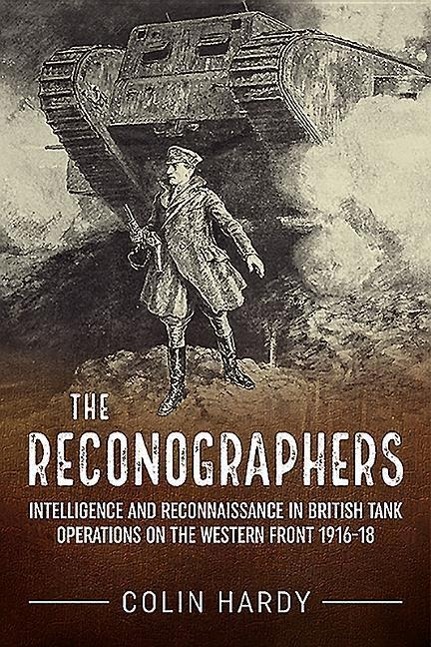 The Reconographers