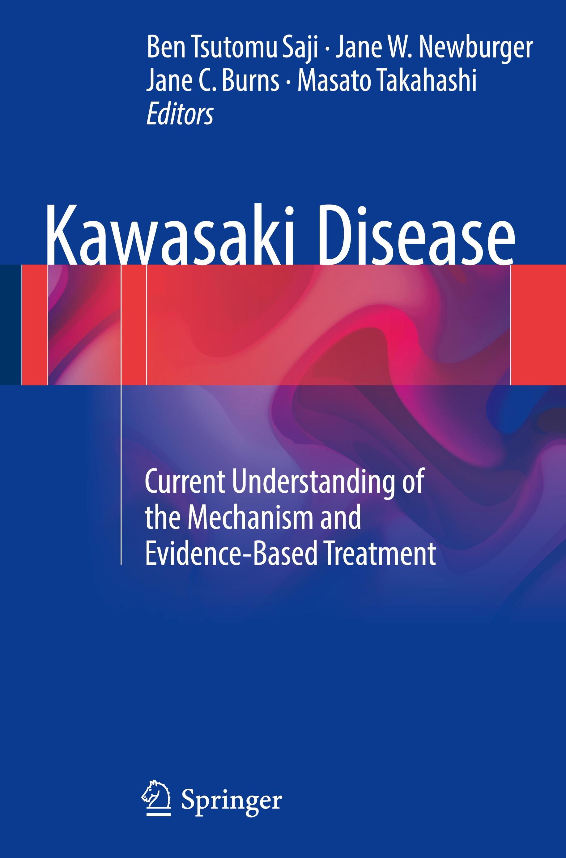 Kawasaki Disease