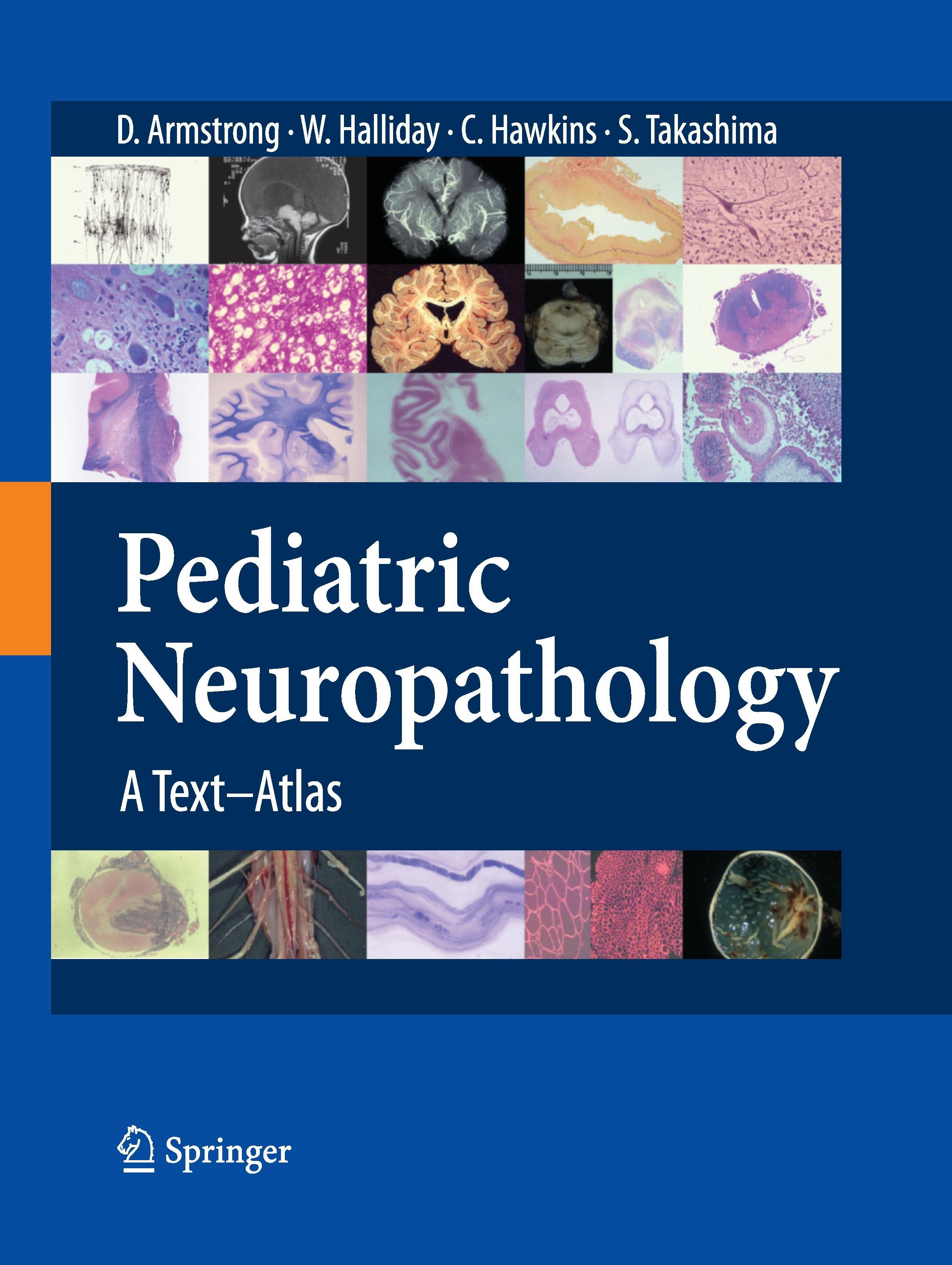 Pediatric Neuropathology