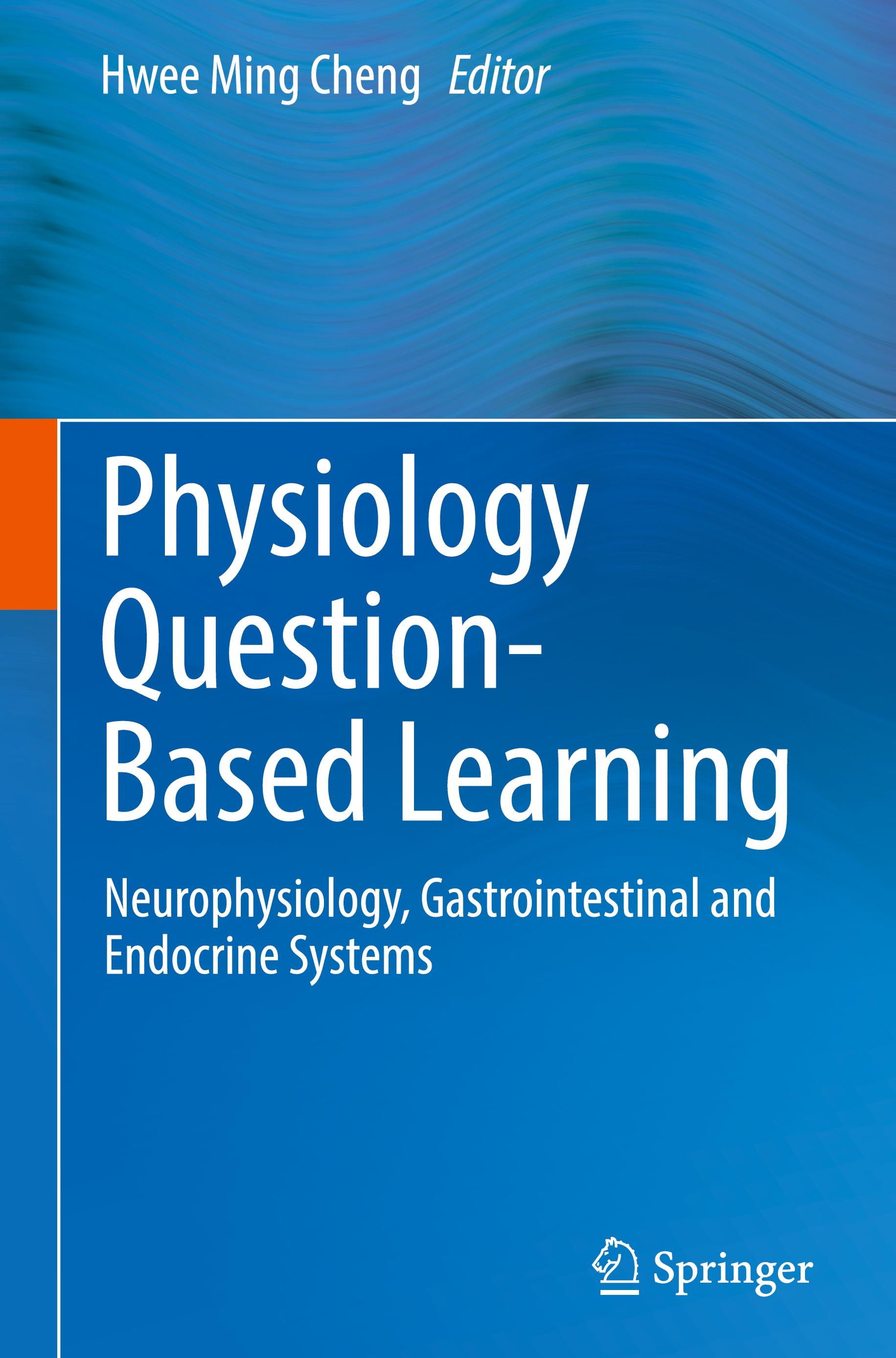 Physiology Question-Based Learning