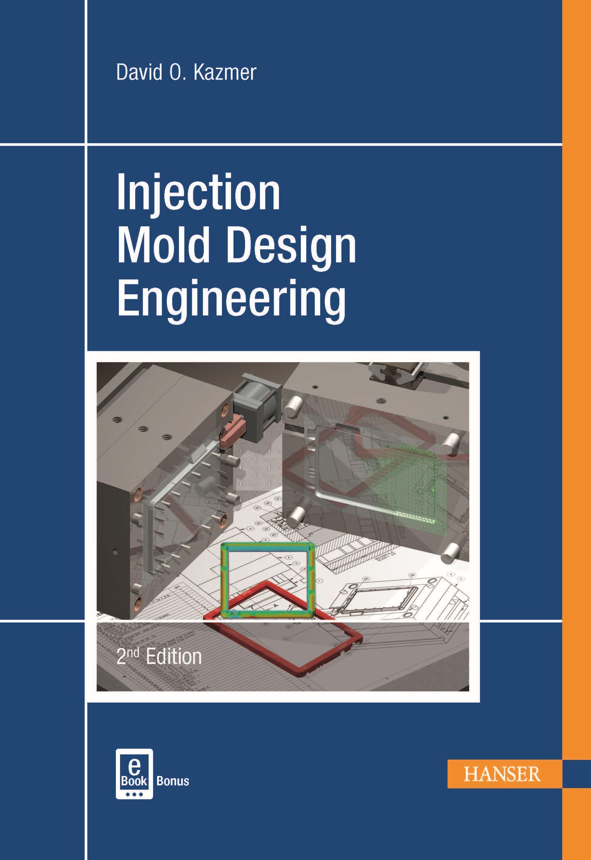 Injection Mold Design Engineering