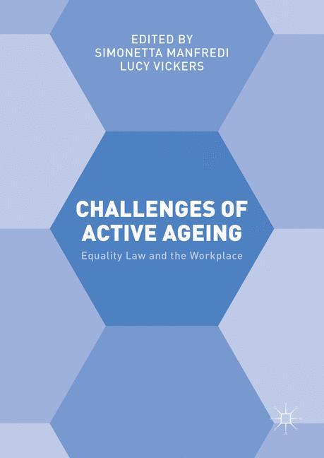 Challenges of Active Ageing