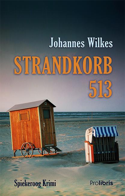 Strandkorb 513