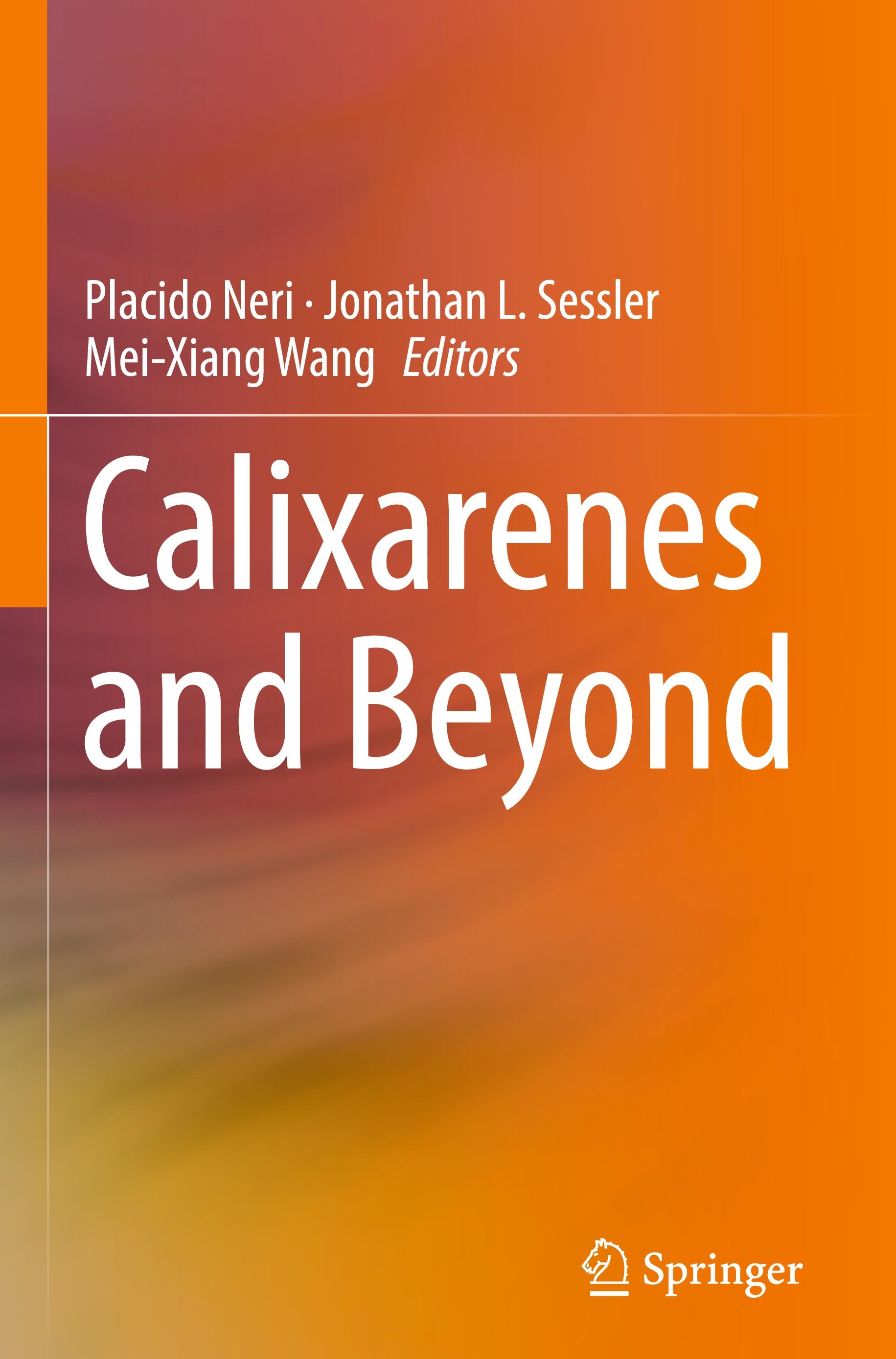 Calixarenes and Beyond