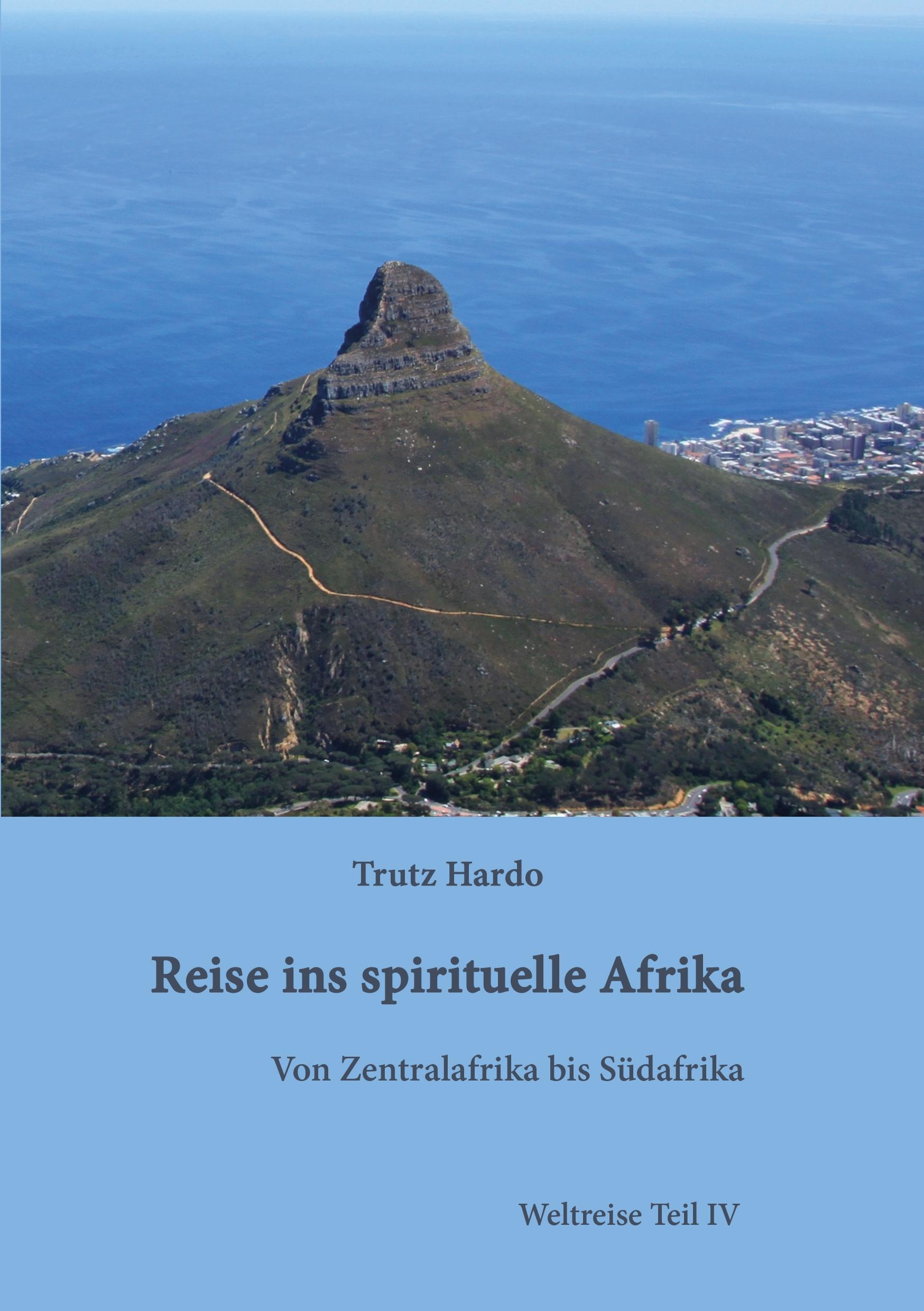 Reise ins spirituelle Afrika