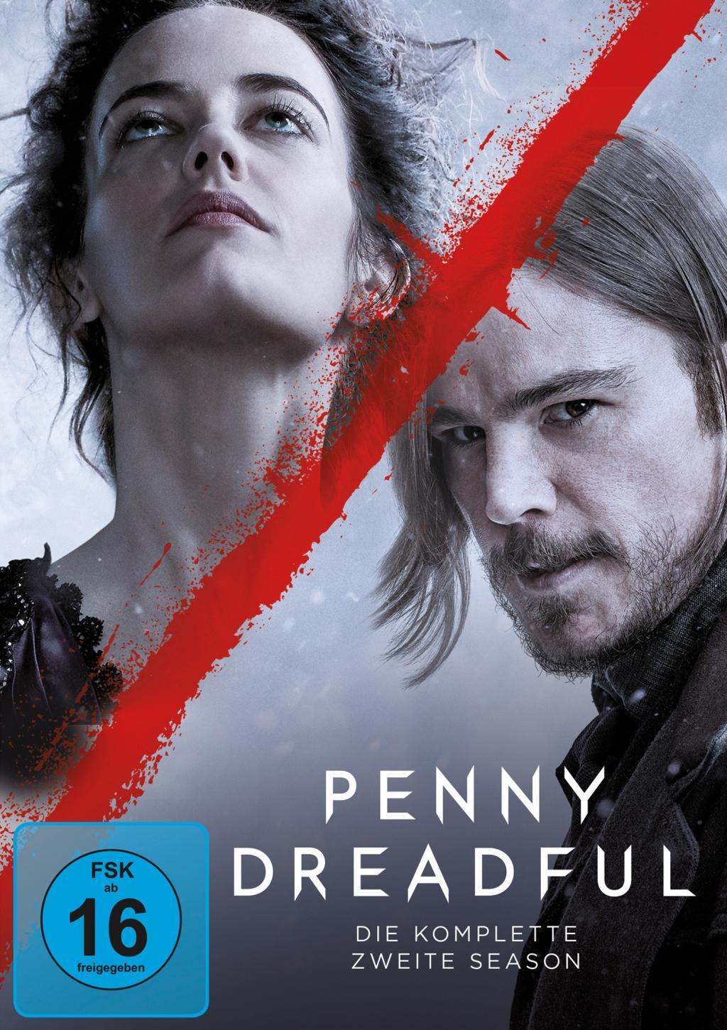 Penny Dreadful