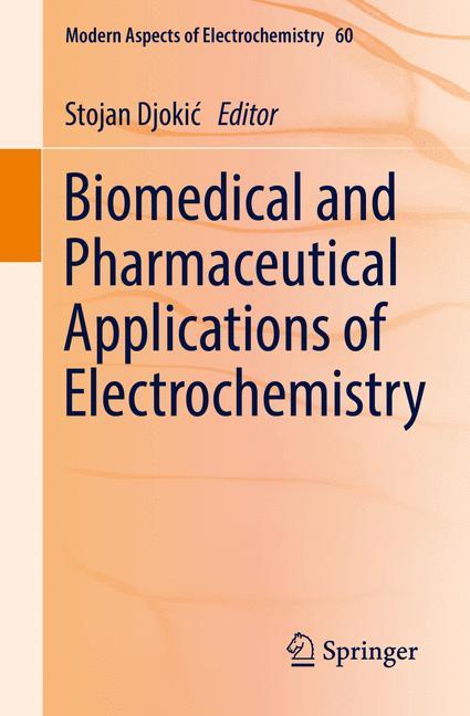 Biomedical and Pharmaceutical Applications of Electrochemistry