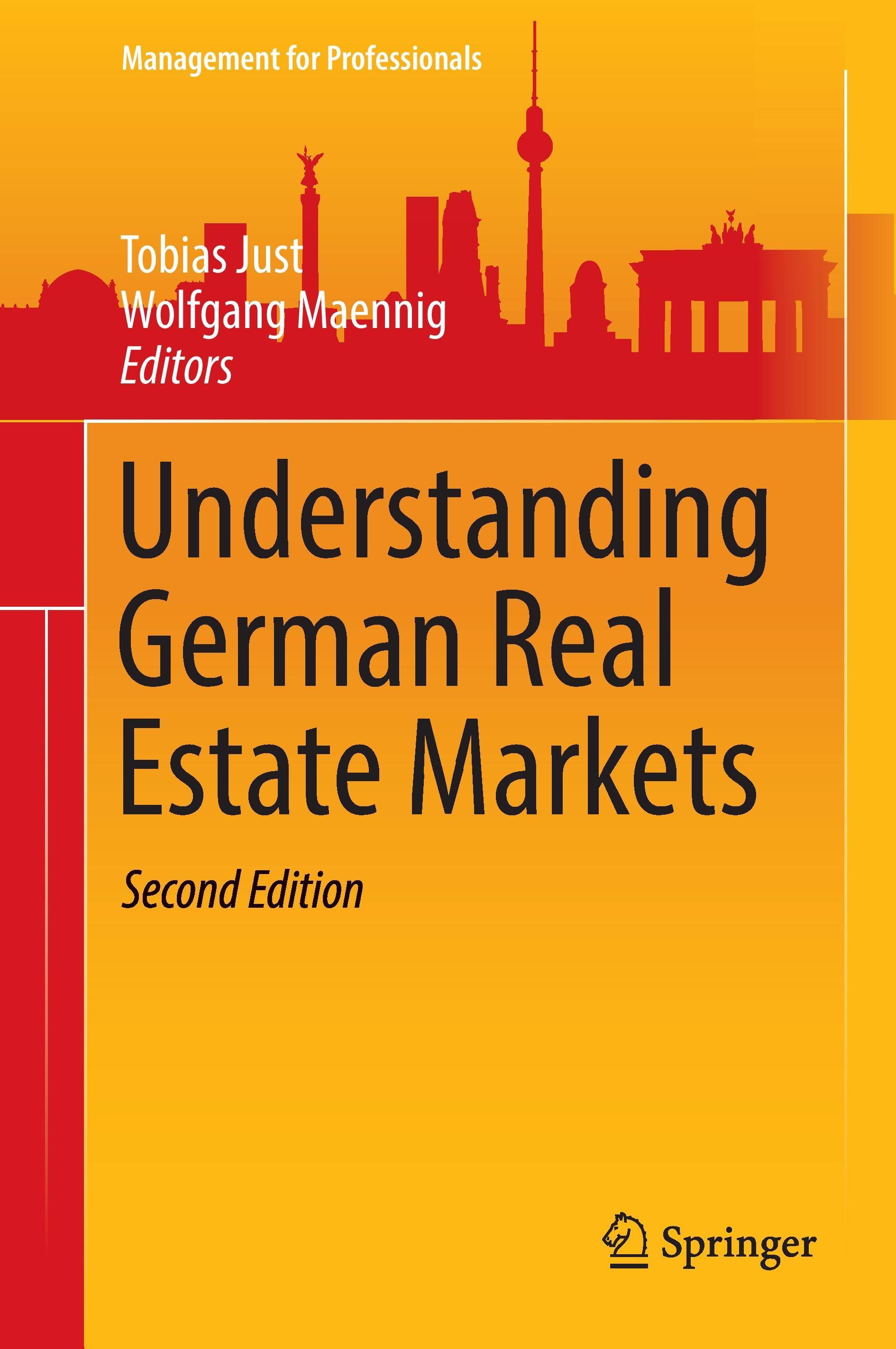 Understanding German Real Estate Markets