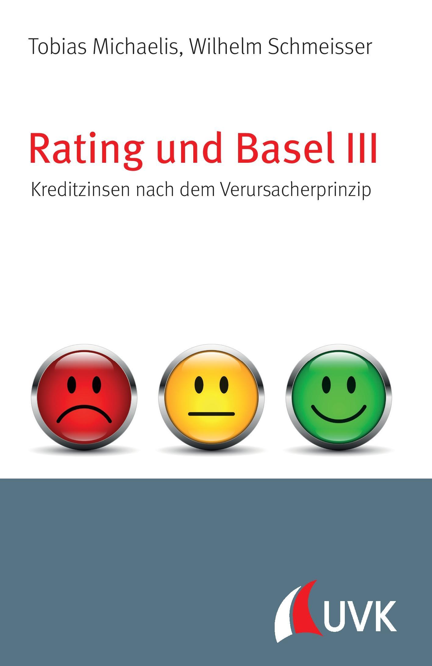 Rating und Basel III