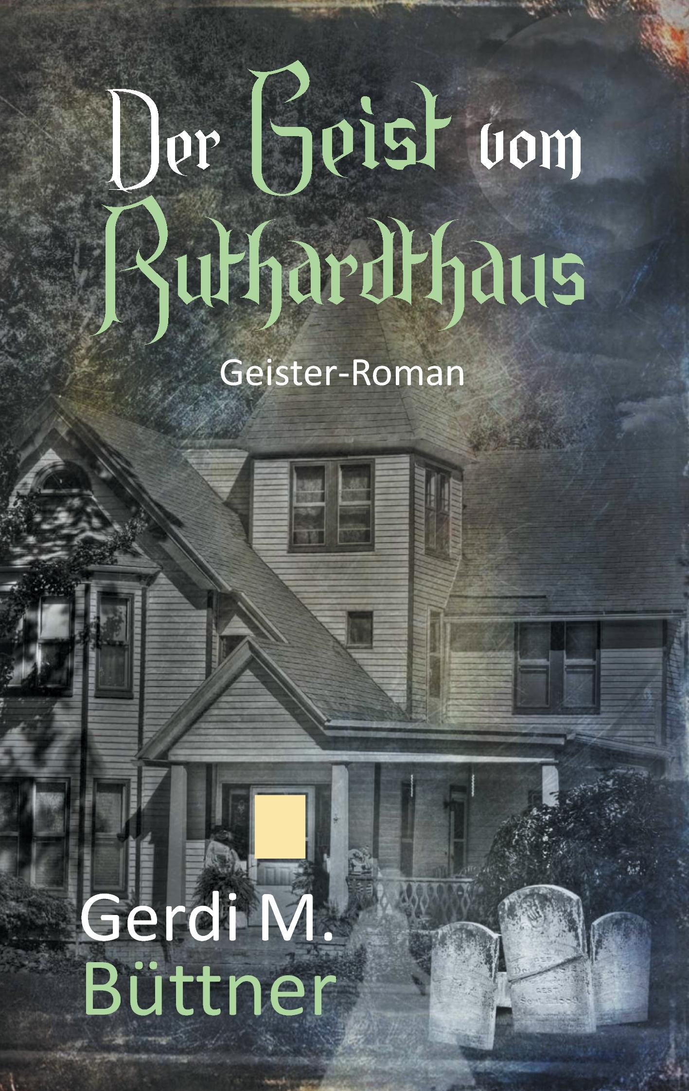 Der Geist vom Ruthardthaus