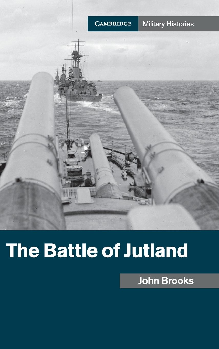 The Battle of Jutland