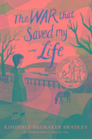 The War That Saved My Life