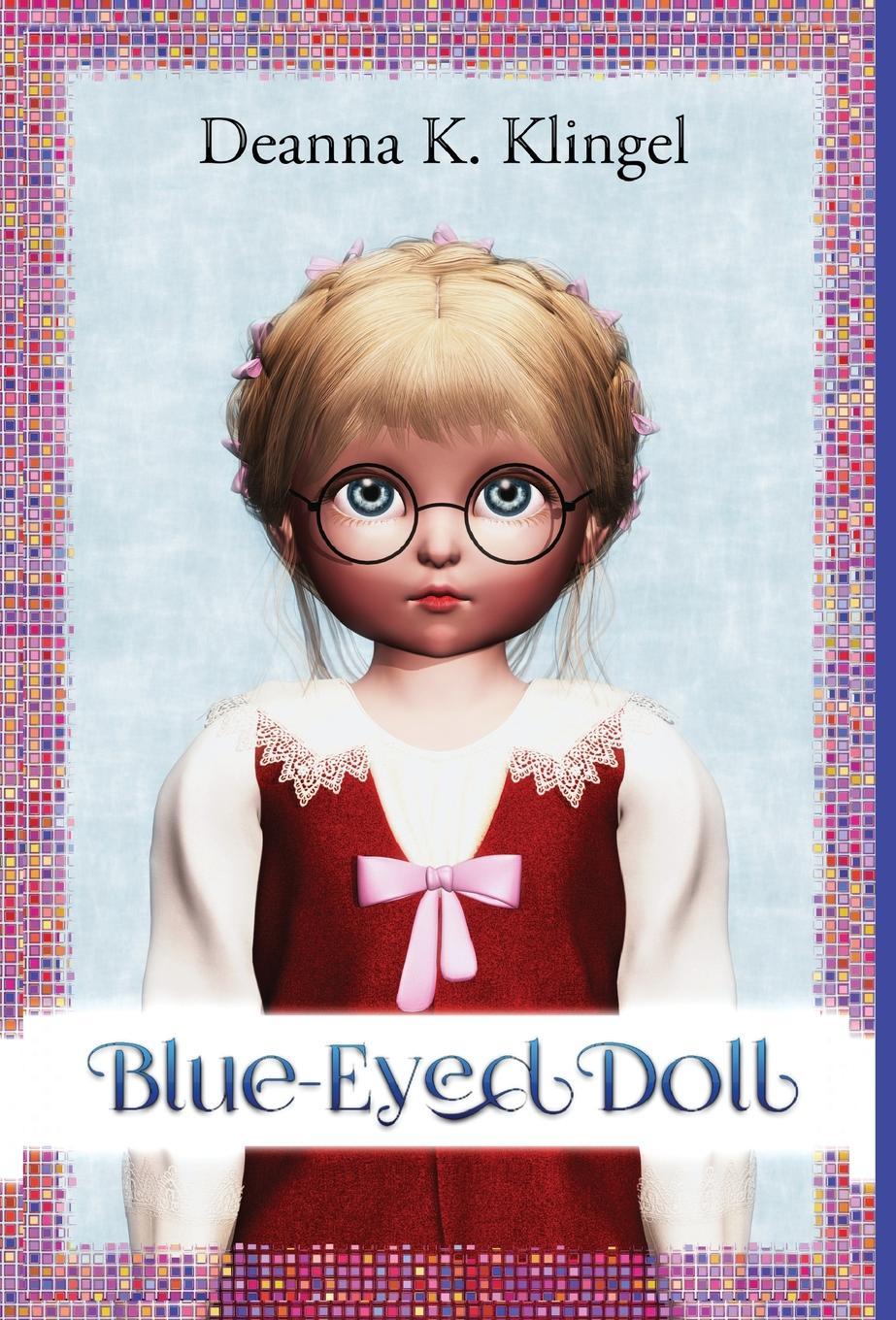 Blue-Eyed Doll