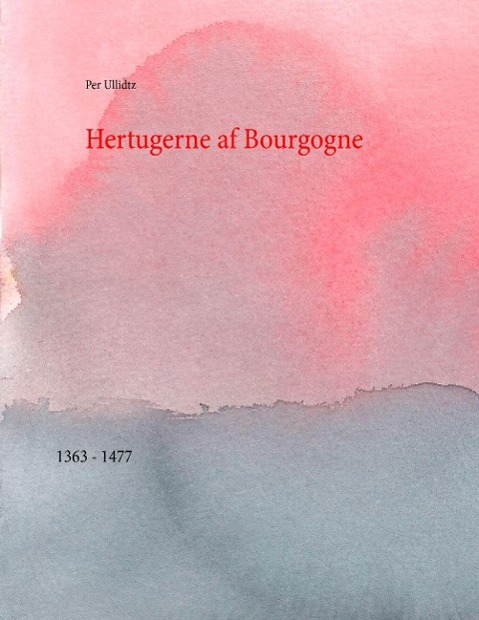 Hertugerne af Bourgogne