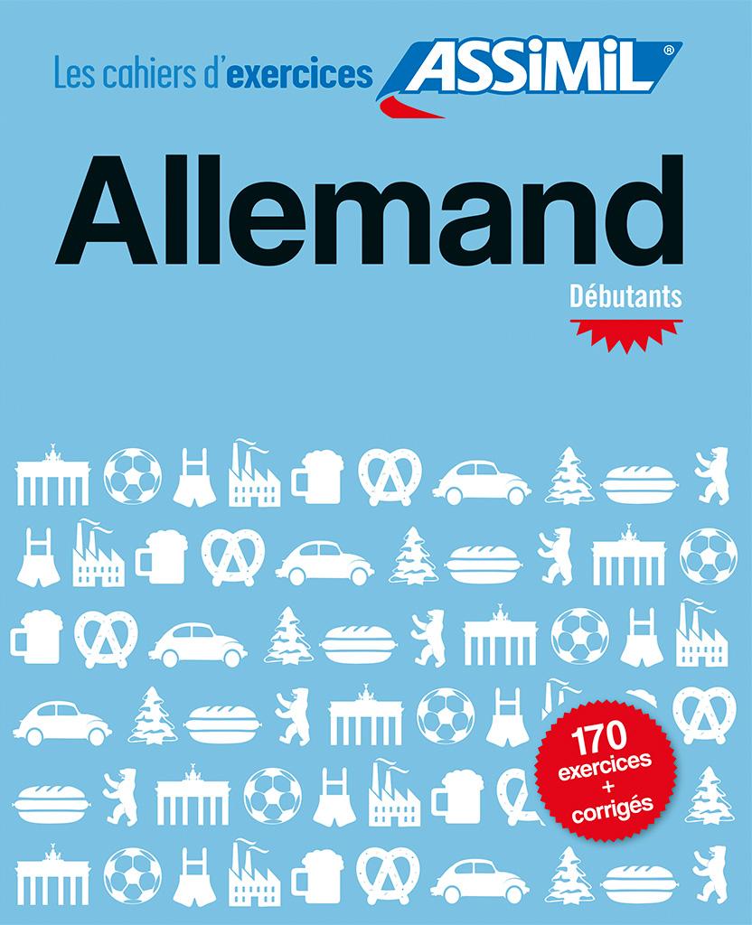 ASSiMiL Allemand - Débutants (Deutsch A1/A2)