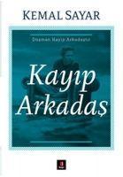 Kayip Arkadas