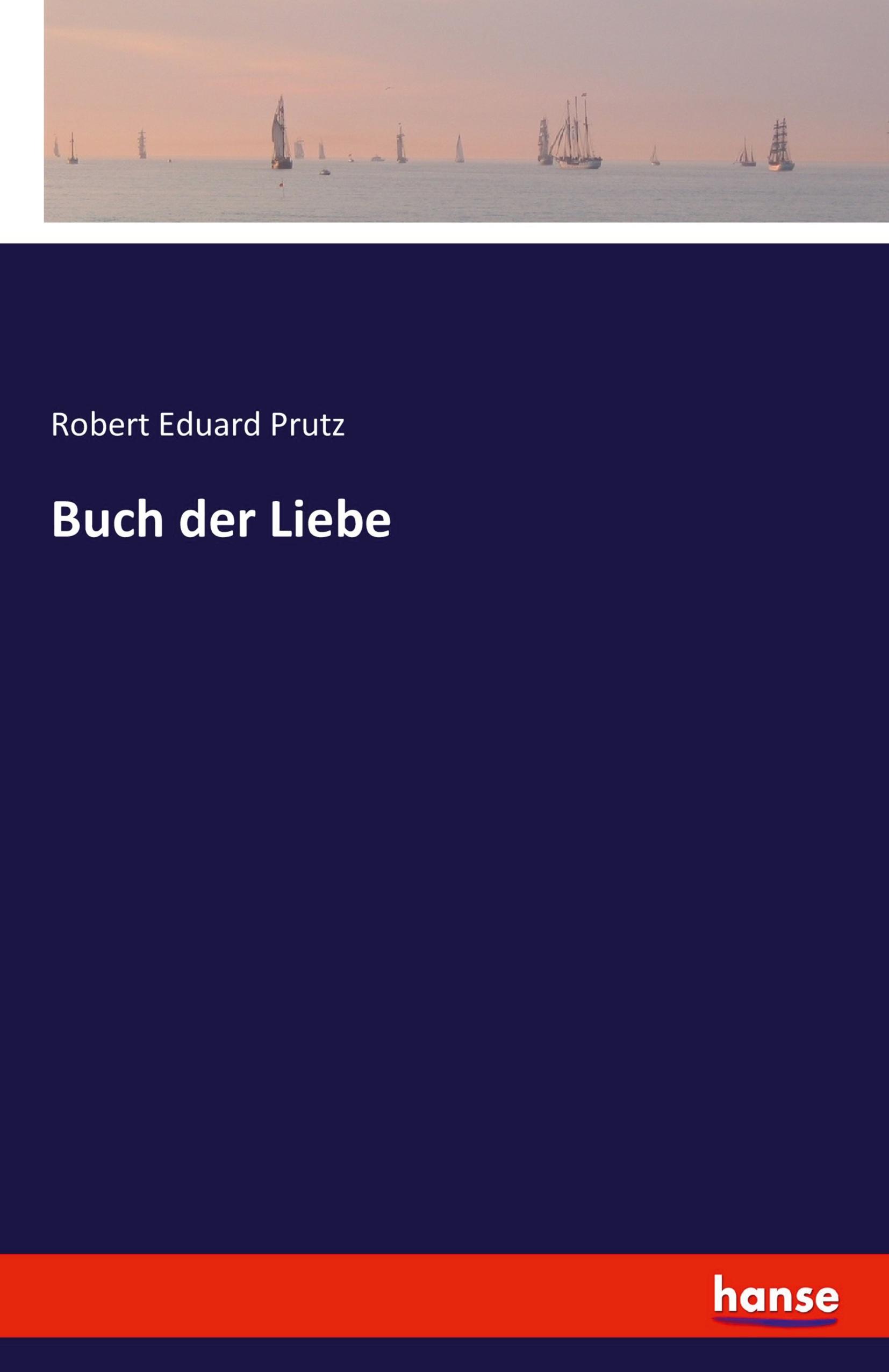 Buch der Liebe