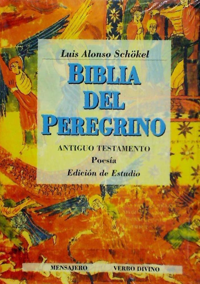 Antiguo Testamento, poesia