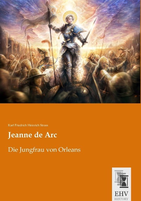 Jeanne de Arc